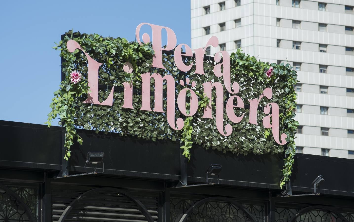 Fotos: Un paseo por el río