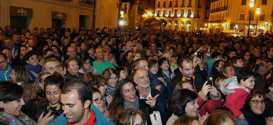 Fotos: Segovia celebra San Frutos (1)
