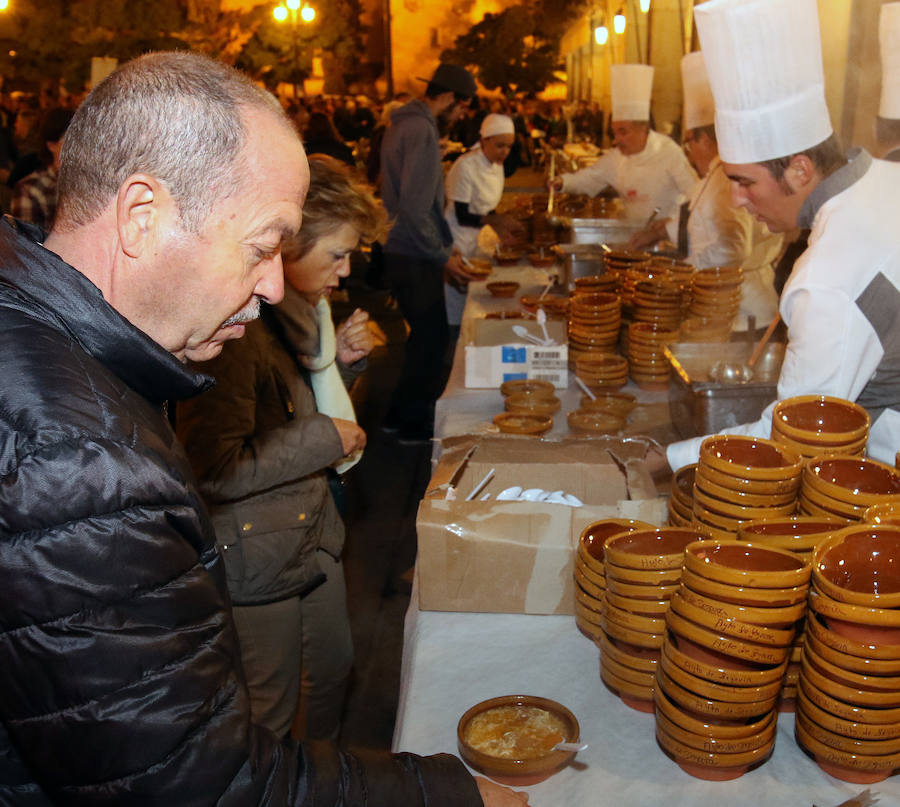 Fotos: Segovia celebra San Frutos (1)