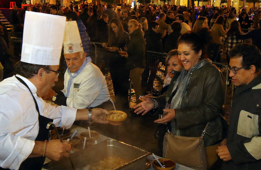 Fotos: Segovia celebra San Frutos (1)
