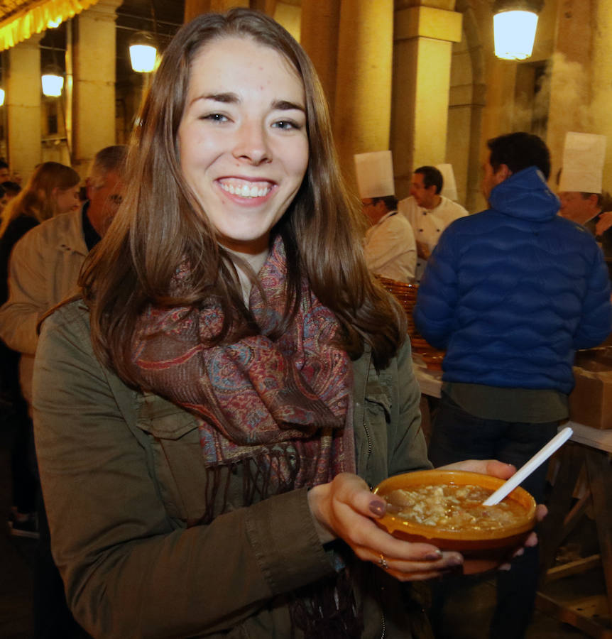 Fotos: Segovia celebra San Frutos (1)