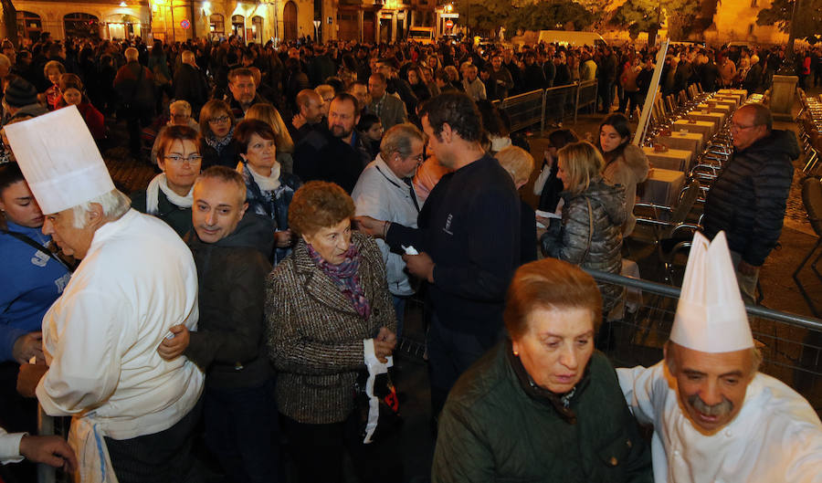 Fotos: Segovia celebra San Frutos (1)