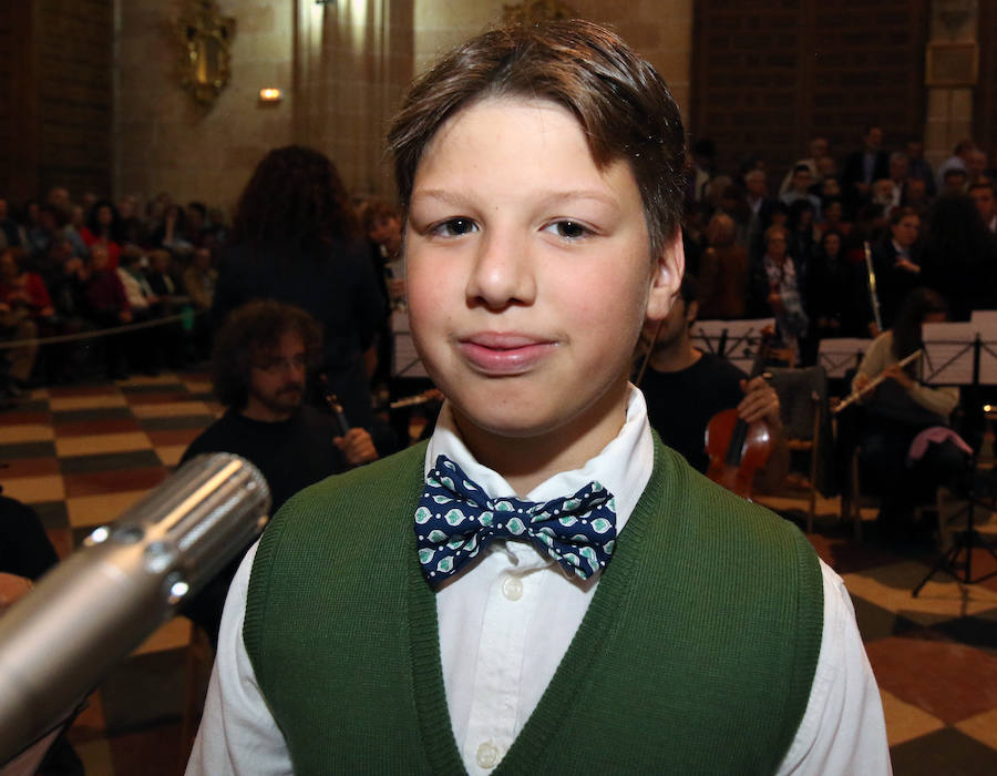 Fotos: Segovia celebra San Frutos (2)