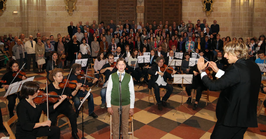 Fotos: Segovia celebra San Frutos (3)