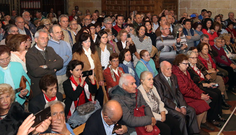 Fotos: Segovia celebra San Frutos (3)