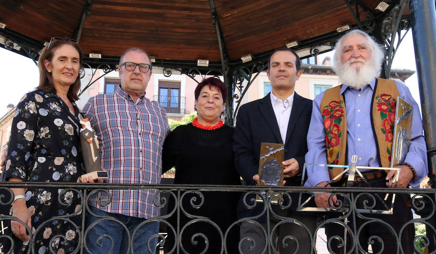 Fotos: Segovia celebra San Frutos (3)