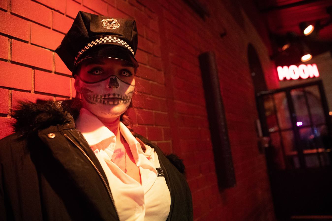 Fotos: 20 ideas para disfrazarse en Halloween