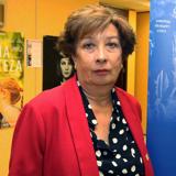 Ana María Pastor, consejero de Eures en el Sepe. 