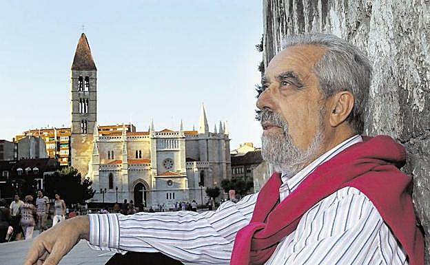 La capilla ardiente de Rodríguez Bolaños, desde las 16:30 horas en el Ayuntamiento de Valladolid