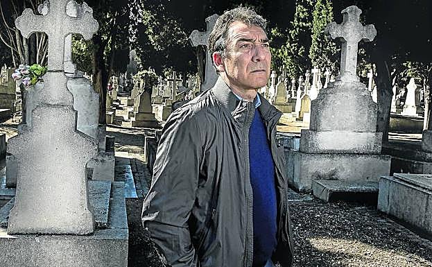 «Ni Herrera se ha vuelto un rojo, ni yo me he hecho socialcristiano. Ojalá el PP hubiera logrado en España lo que aquí con la Memoria Histórica»