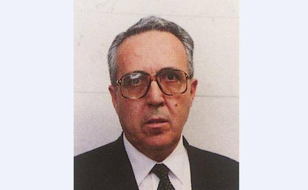 Mario Galán Sáez.