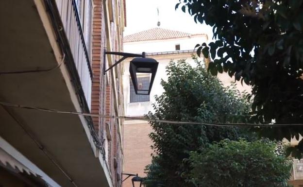 Adivina qué calle de Valladolid protagoniza este vídeo