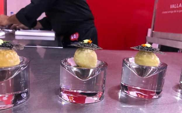 Todos los establecimientos en los que se pueden probar las tapas a concurso