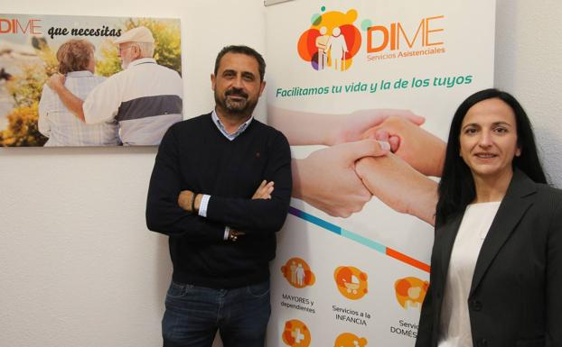 El trato más personal ante la dependencia