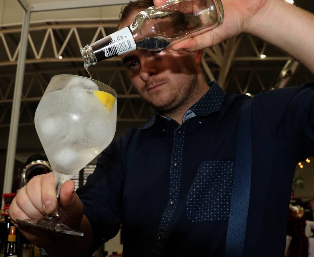 Durante tres jornadas se abordarán las tendencias más internacionales dentro del sector de la coctelería, la mixología, las bebidas premium y los profesionales de la industria hostelera.