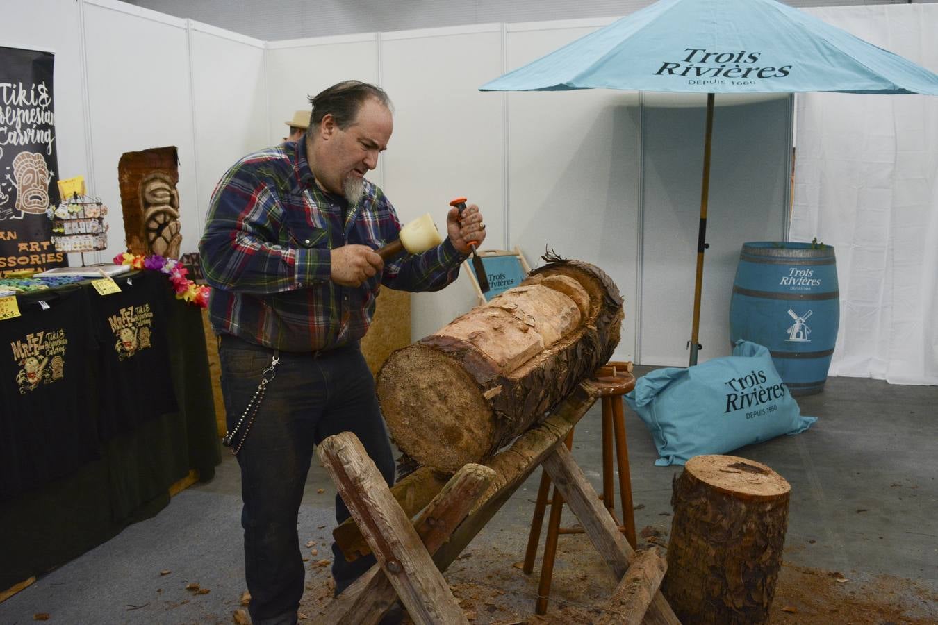 Durante tres jornadas se abordarán las tendencias más internacionales dentro del sector de la coctelería, la mixología, las bebidas premium y los profesionales de la industria hostelera.