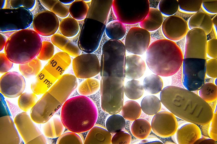 Un informe de la OMS revela grandes diferencias entre países en el uso de antibióticos