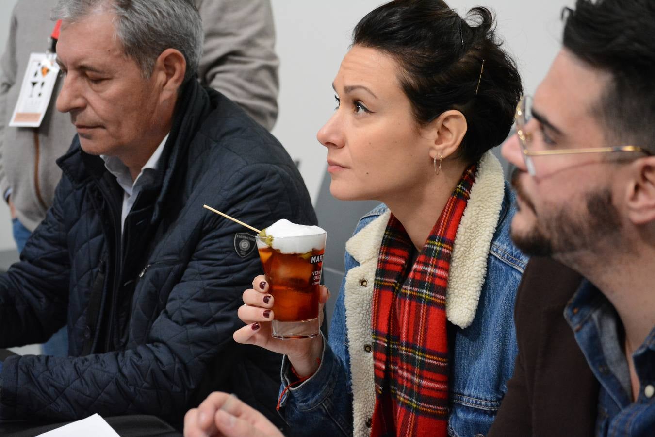 El establecimiento vallisoletano El Niño Perdido ha resultado ganador del primer premio tanto en el concurso provincial de Martinis como en el de Cócteles, mientras que Ambivium, situado en Peñafiel, se ha llevado el de mejor Combinado