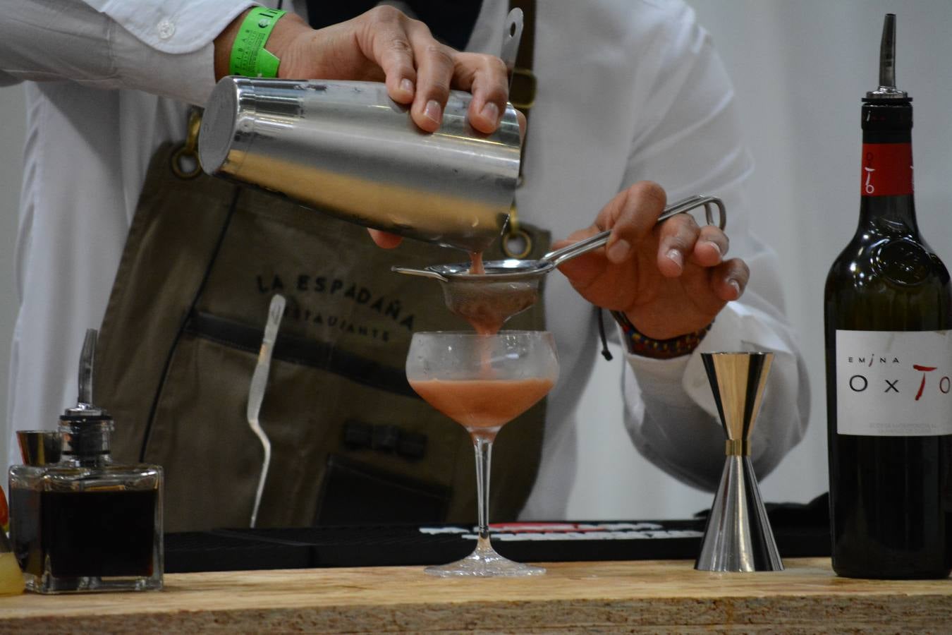 El establecimiento vallisoletano El Niño Perdido ha resultado ganador del primer premio tanto en el concurso provincial de Martinis como en el de Cócteles, mientras que Ambivium, situado en Peñafiel, se ha llevado el de mejor Combinado