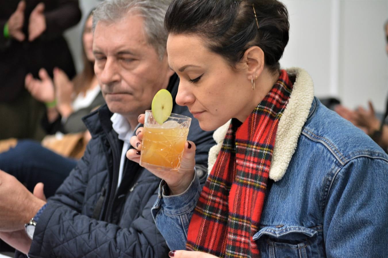 El establecimiento vallisoletano El Niño Perdido ha resultado ganador del primer premio tanto en el concurso provincial de Martinis como en el de Cócteles, mientras que Ambivium, situado en Peñafiel, se ha llevado el de mejor Combinado