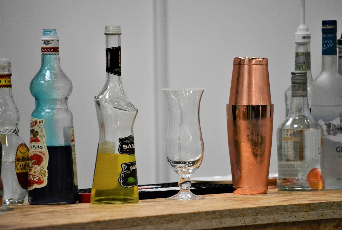 El establecimiento vallisoletano El Niño Perdido ha resultado ganador del primer premio tanto en el concurso provincial de Martinis como en el de Cócteles, mientras que Ambivium, situado en Peñafiel, se ha llevado el de mejor Combinado