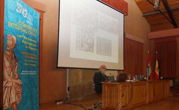Expertos ven la custodia de restos romanos como un motor del desarrollo rural