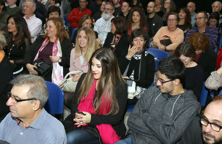 Fotos: Fiesta del Cine en Segovia
