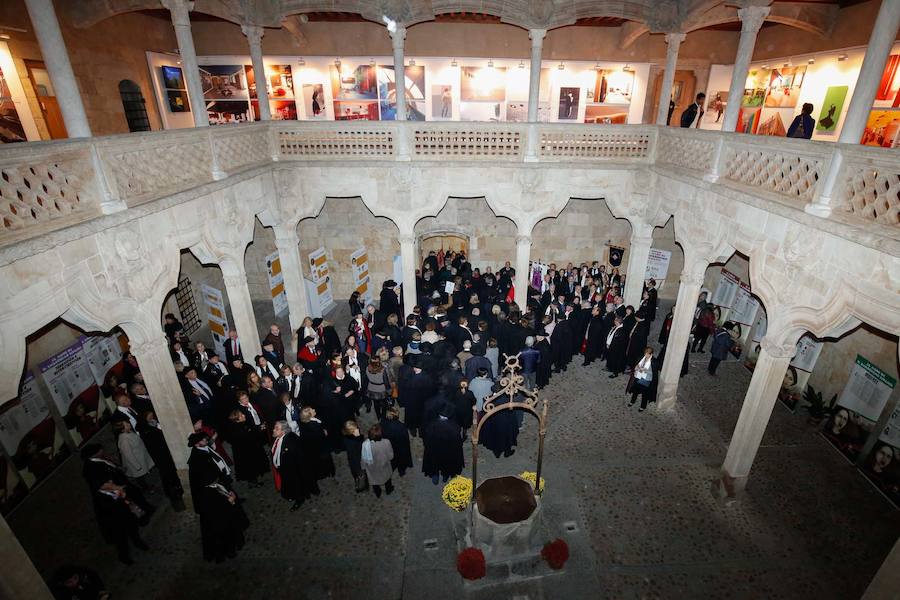 Fotos: Encuentro Nacional de la Capa Española