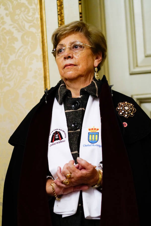 Fotos: Encuentro Nacional de la Capa Española