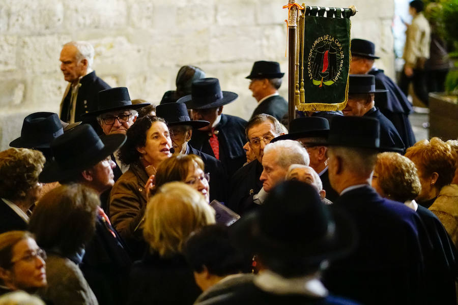 Fotos: Encuentro Nacional de la Capa Española
