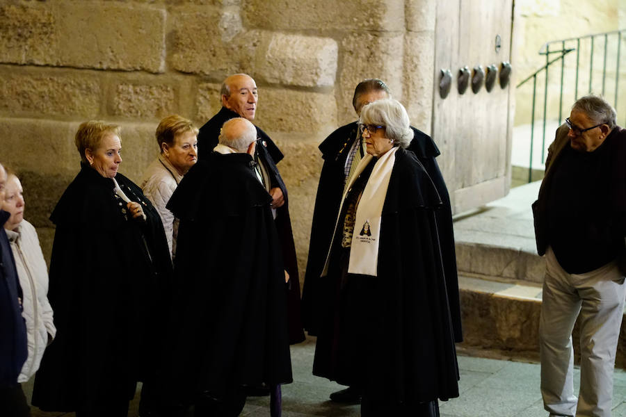 Fotos: Encuentro Nacional de la Capa Española