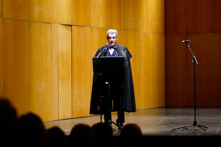 Fotos: Encuentro Nacional de la Capa Española