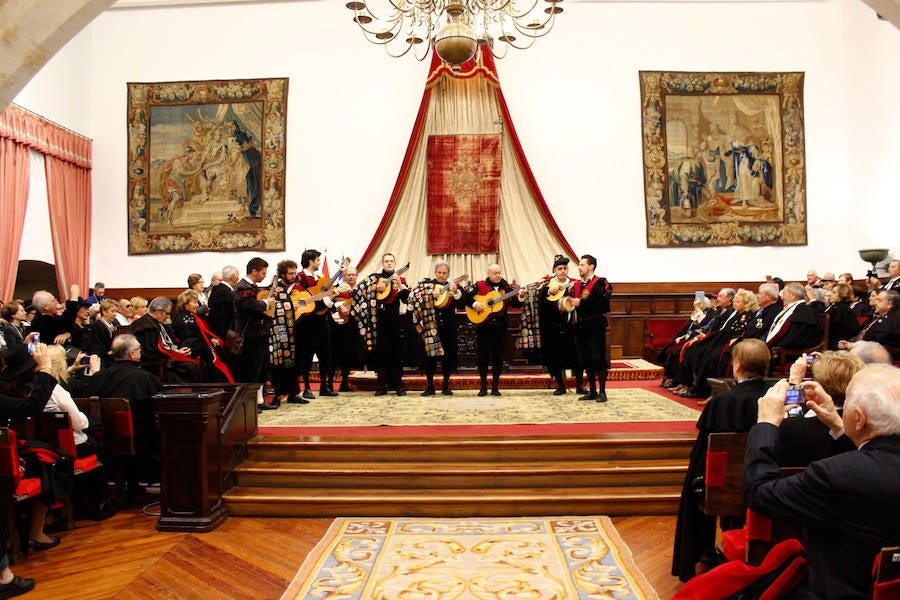 600 representantes de distitntas asociaciones del país han celebrado este fin de semana su congreso nacional en Salamanca