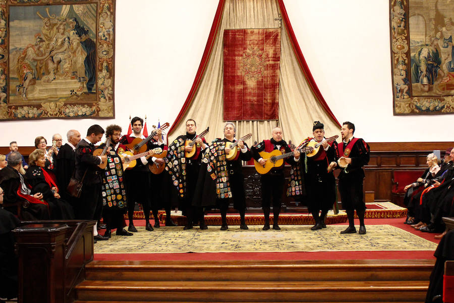 600 representantes de distitntas asociaciones del país han celebrado este fin de semana su congreso nacional en Salamanca