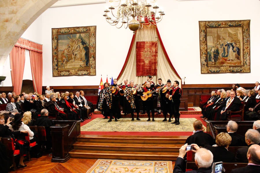 600 representantes de distitntas asociaciones del país han celebrado este fin de semana su congreso nacional en Salamanca