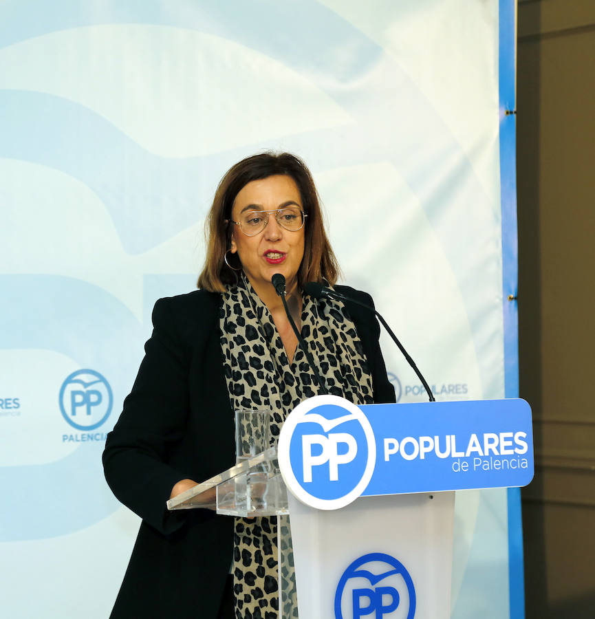 Fotos: Convención provincial del PP