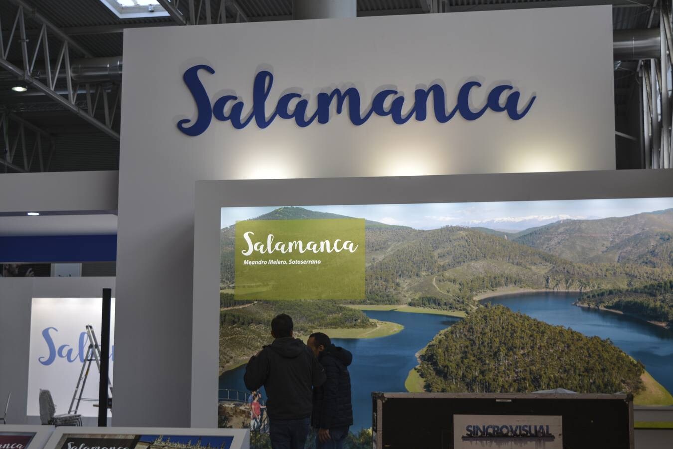 La participación del sector privado crece este año, de manera que la feria contará con 300 expositores en representación de mil destinos turísticos, además de estar presentes 13 de las 17 comunidades autónomas y la Ciudad Autónoma de Ceuta