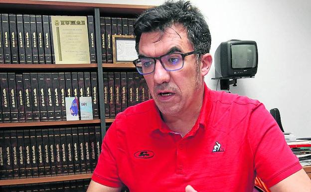 «El eslabón del cabo en la cadena de mando de la Guardia Civil se ha menospreciado»