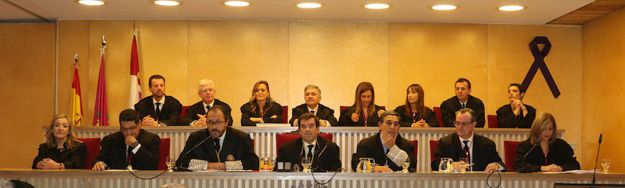 Ha recibido la Orden de San Raimundo