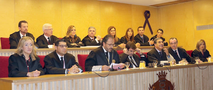 Ha recibido la Orden de San Raimundo