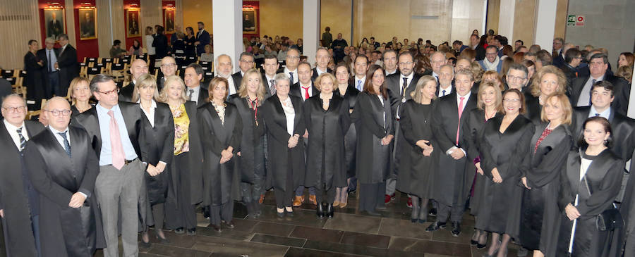 Ha recibido la Orden de San Raimundo