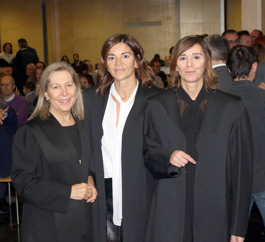 Ha recibido la Orden de San Raimundo