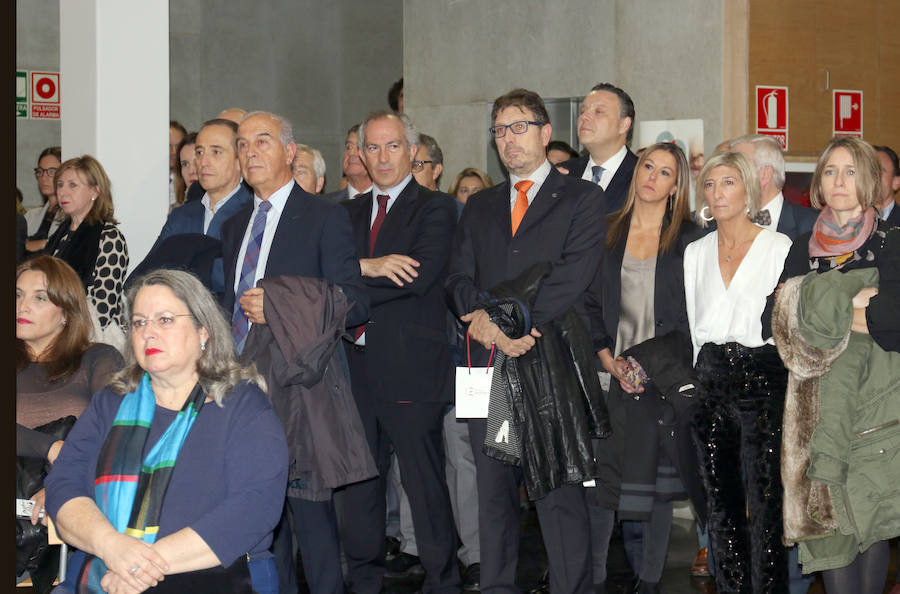 Ha recibido la Orden de San Raimundo