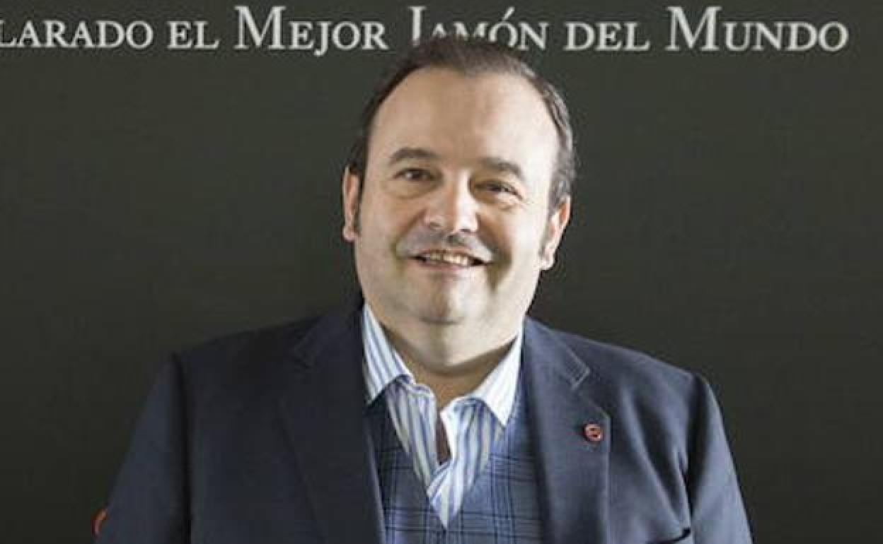 José Gómez, Joselito, Premio Miguel Delibes al Desarrollo Rural 2018 de El Norte de Castilla. 