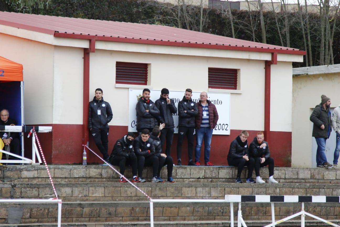 Fotos: Unionistas y Salamanca CF firman tablas en el derbi (1-1)