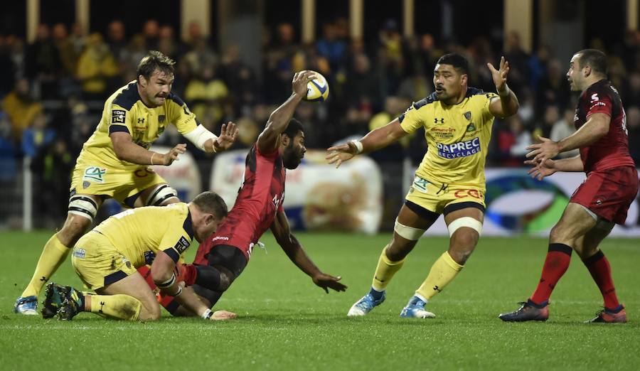 Fotos: Vrac Quesos Entrepinares 25-16 Alcobendas