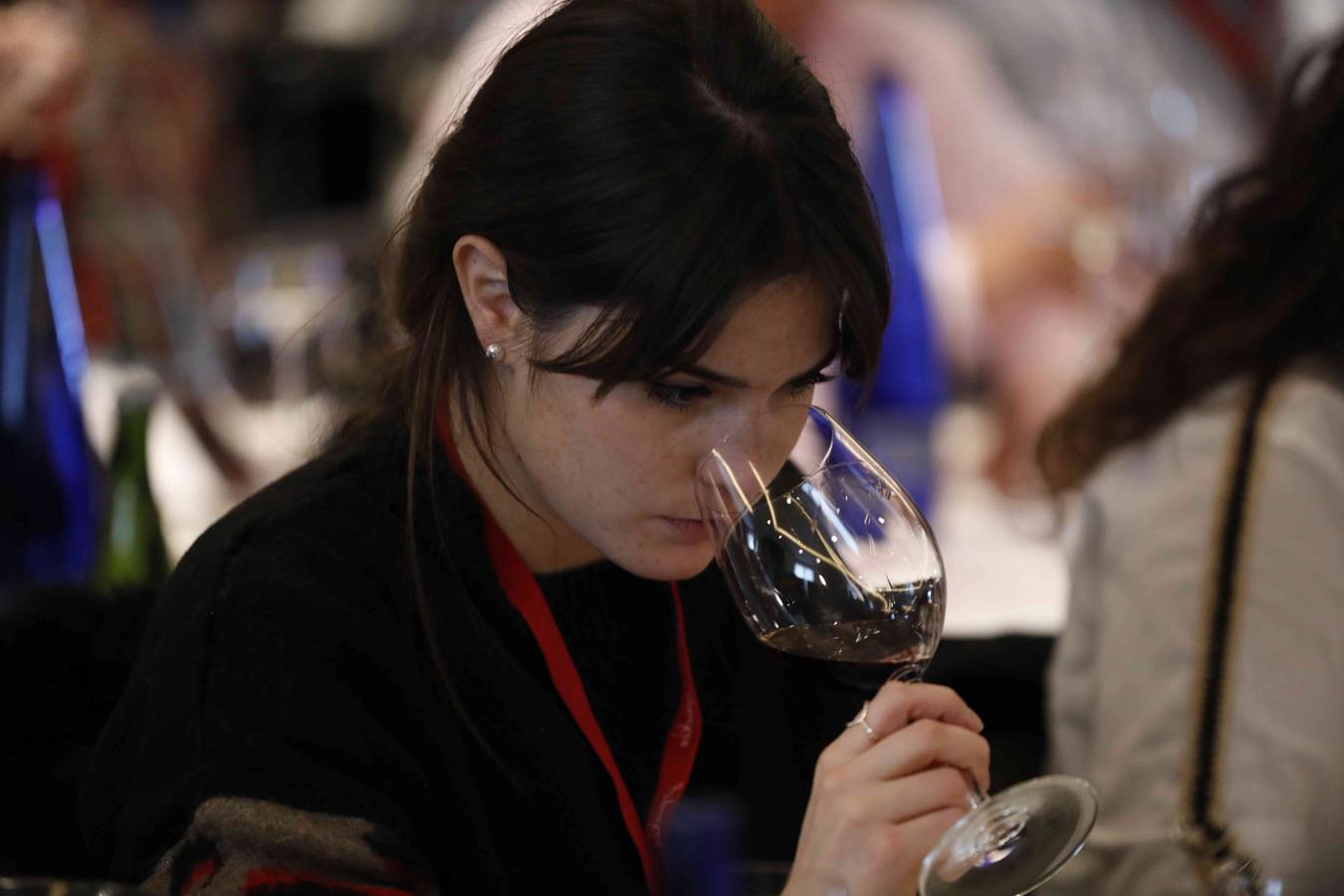 300 profesionales del sector del vino van a tener la oportunidad de probar en exclusividad 43 vinos de la Ribera del Duero que en breve saldrán al mercado