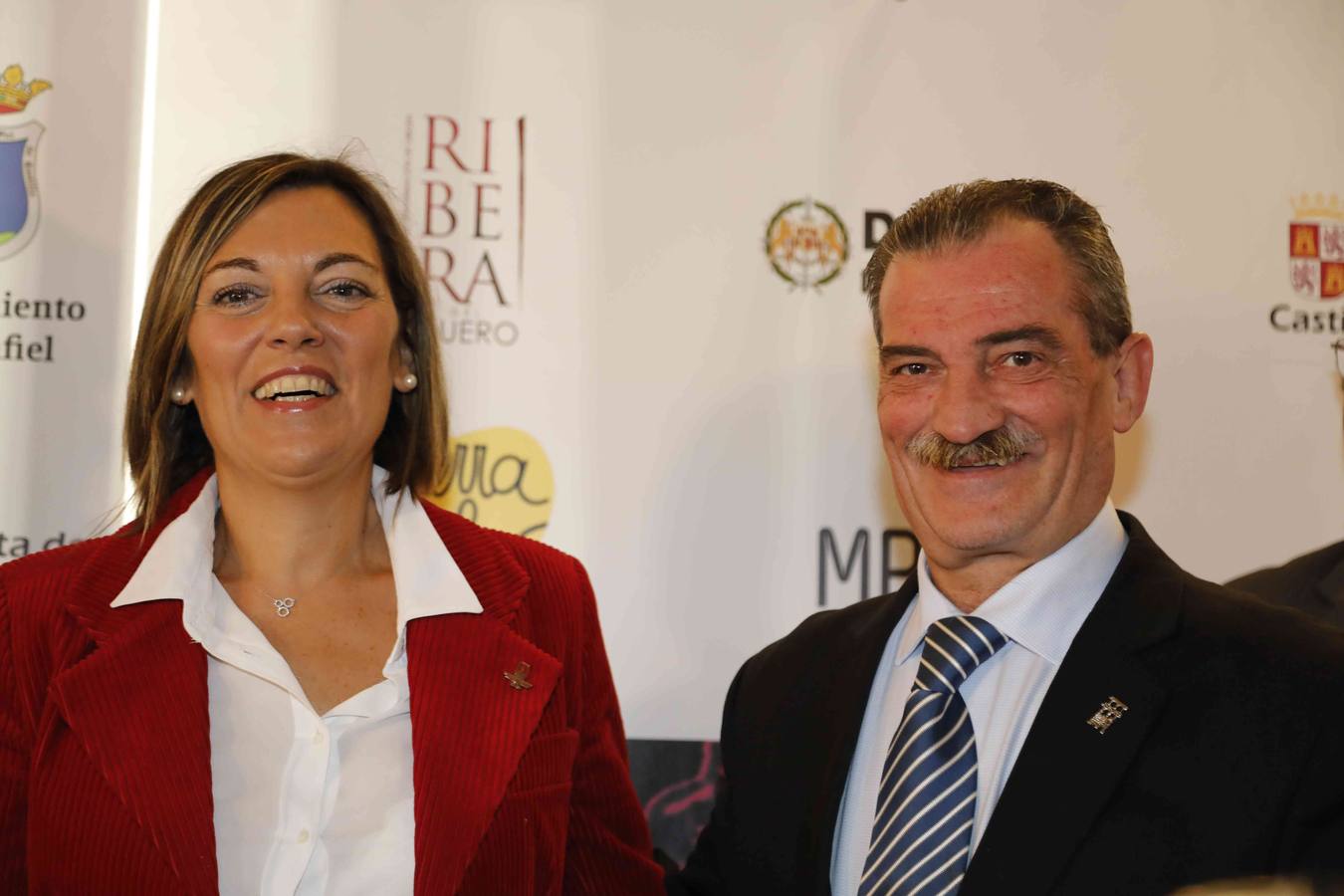 300 profesionales del sector del vino van a tener la oportunidad de probar en exclusividad 43 vinos de la Ribera del Duero que en breve saldrán al mercado