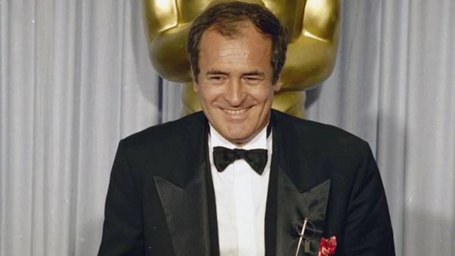 Uno de sus títulos más laureados fue El último Emperador, película de 1988 que se llevó nueve premios Oscar.