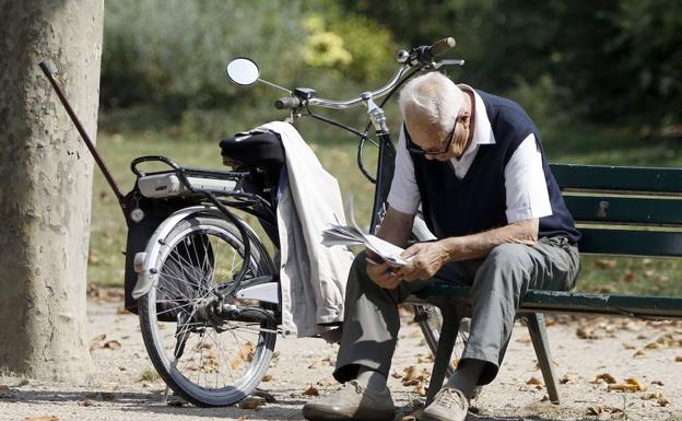 La paga compensatoria de los pensionistas costará 386 millones a la Seguridad Social